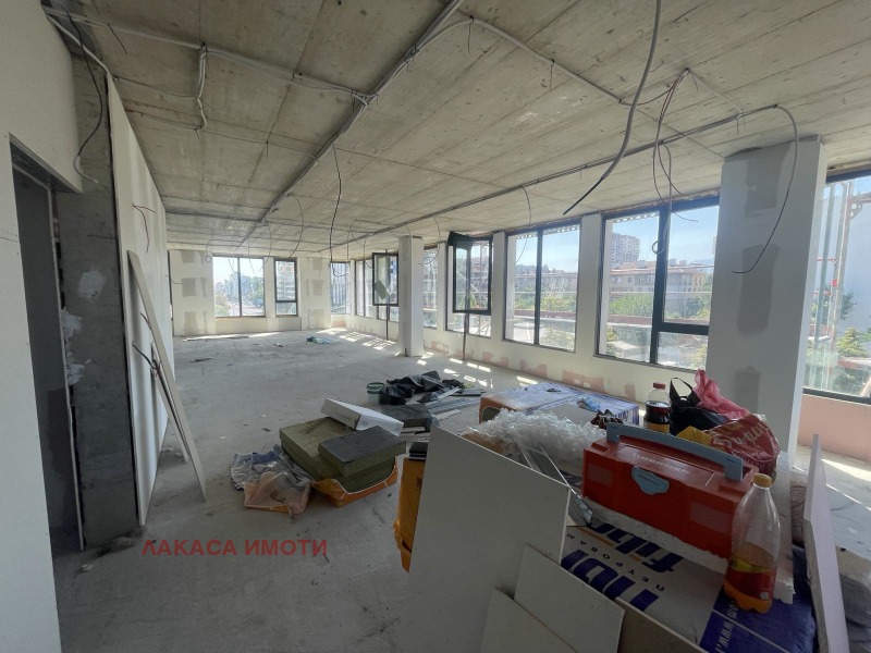 K pronájmu  Kancelář Sofia , Centar , 362 m2 | 78065185 - obraz [5]