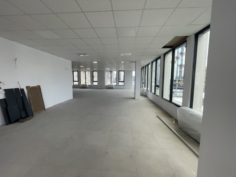 Дава под наем ОФИС, гр. София, Център, снимка 8 - Офиси - 52597428