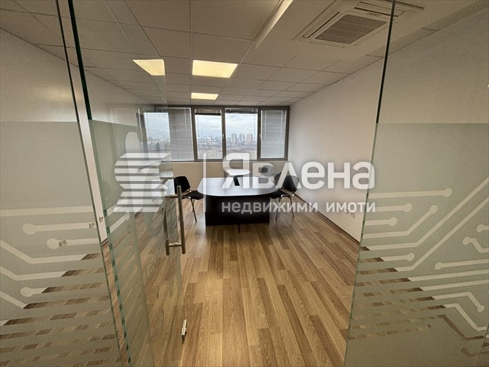 Дава под наем ОФИС, гр. София, Младост 2, снимка 2 - Офиси - 54001302
