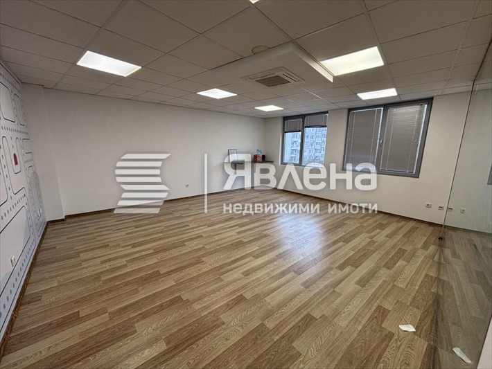 Дава под наем ОФИС, гр. София, Младост 2, снимка 5 - Офиси - 54001302