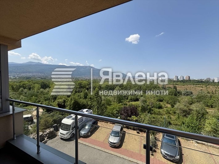 Дава под наем ОФИС, гр. София, Младост 2, снимка 8 - Офиси - 54001302