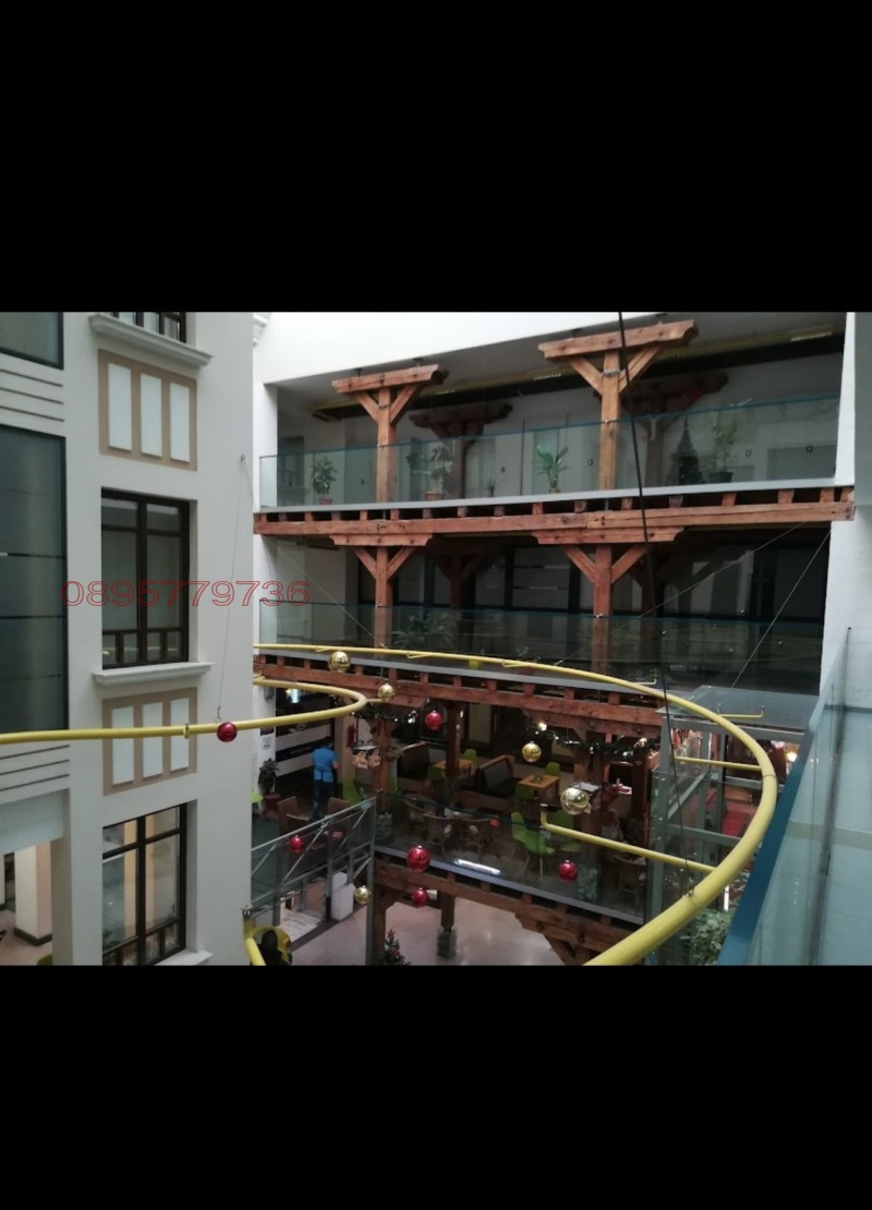 Дава под наем МАГАЗИН, гр. Благоевград, Идеален център, снимка 4 - Магазини - 53128639