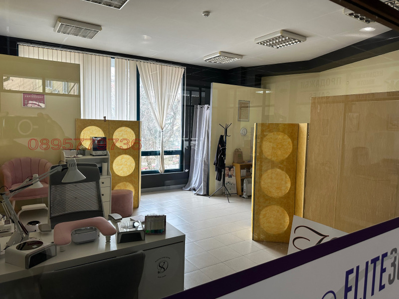 Дава под наем МАГАЗИН, гр. Благоевград, Идеален център, снимка 7 - Магазини - 53128639