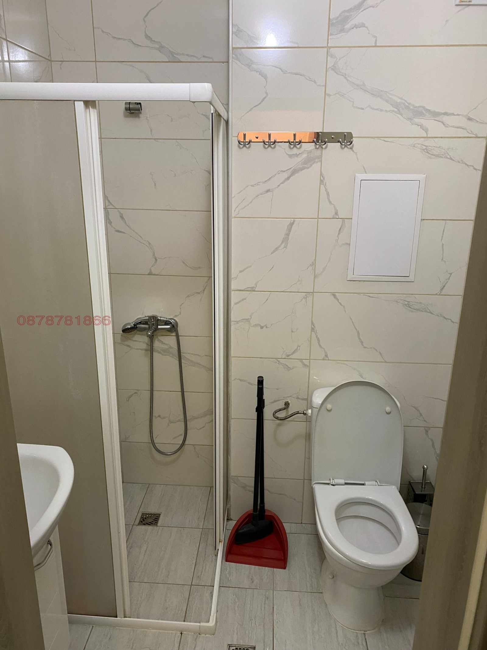 Дава под наем 2-СТАЕН, гр. София, Връбница 1, снимка 15 - Апартаменти - 53959227