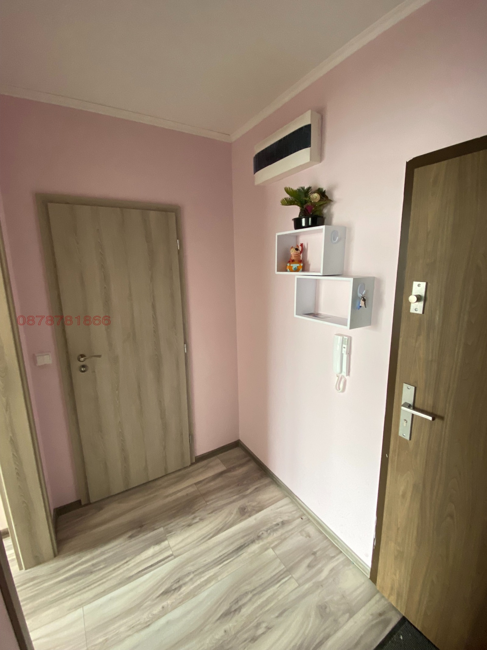 Дава под наем 2-СТАЕН, гр. София, Връбница 1, снимка 14 - Апартаменти - 53959227