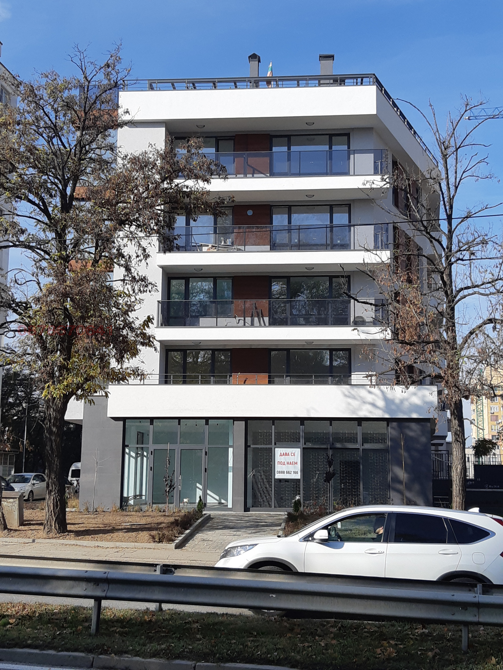 Дава под наем 2-СТАЕН, гр. София, Дианабад, снимка 13 - Апартаменти - 54040391