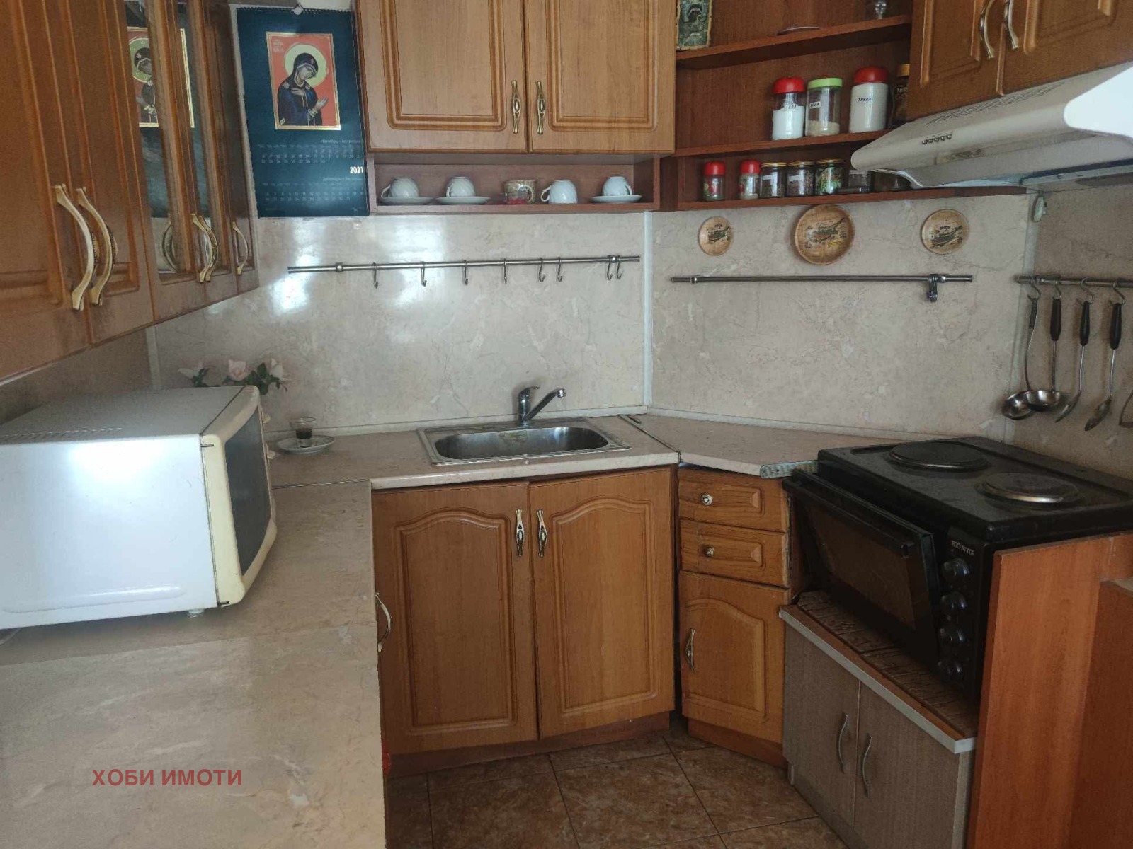 Дава под наем 2-СТАЕН, гр. Пловдив, Каменица 1, снимка 9 - Апартаменти - 54694084