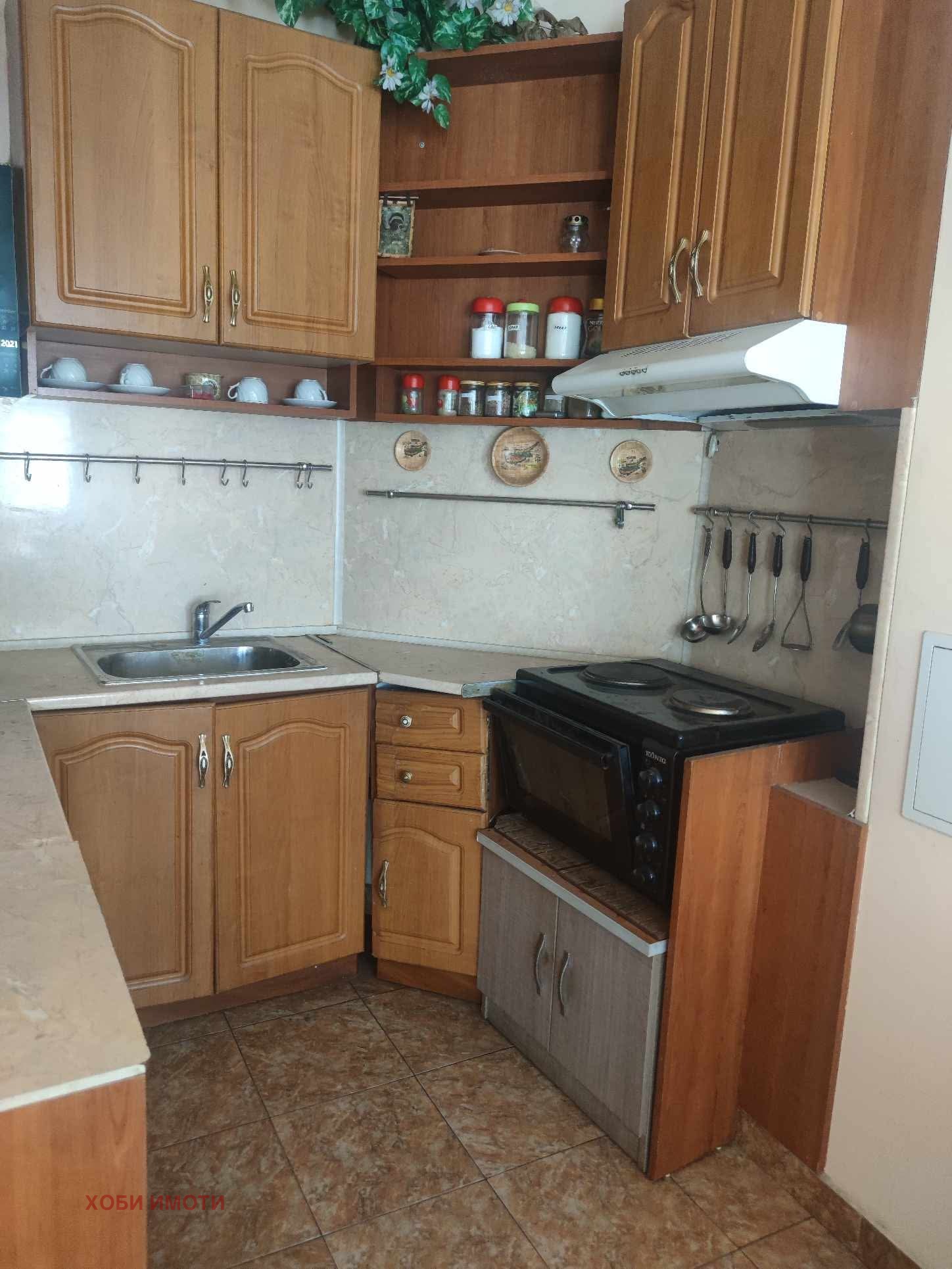 Дава под наем 2-СТАЕН, гр. Пловдив, Каменица 1, снимка 10 - Апартаменти - 54694084