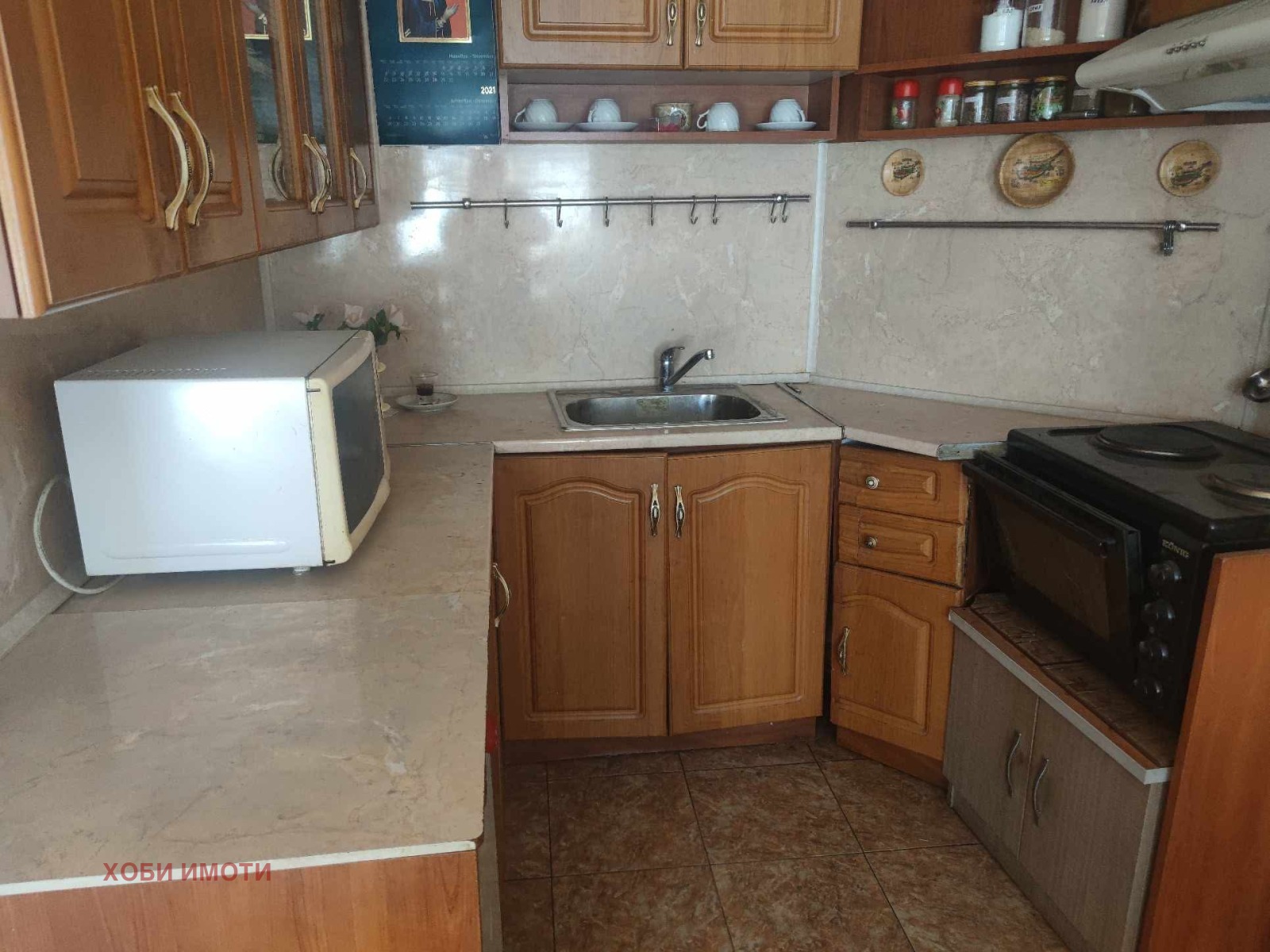 Дава под наем 2-СТАЕН, гр. Пловдив, Каменица 1, снимка 14 - Апартаменти - 54694084