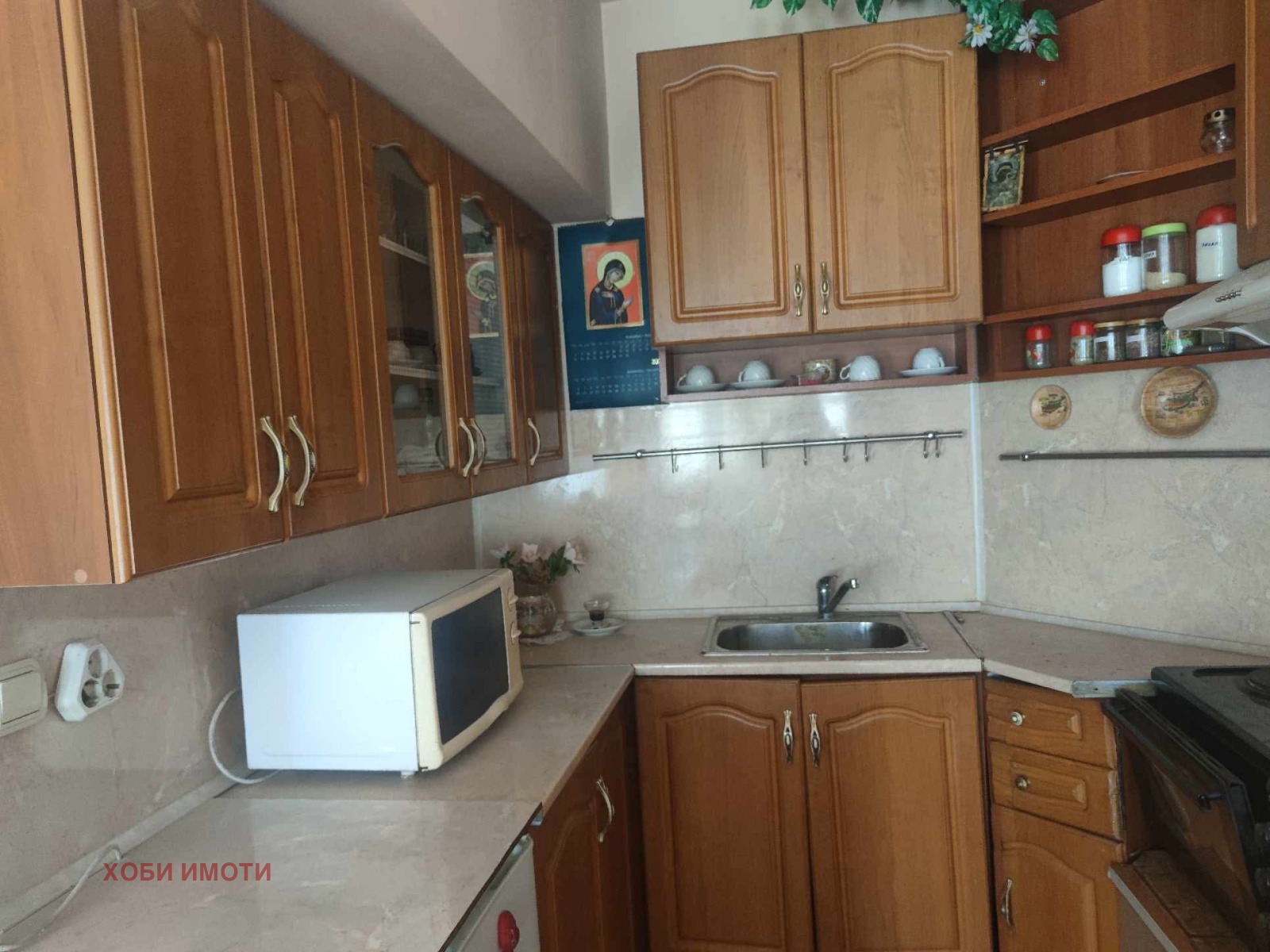 Дава под наем 2-СТАЕН, гр. Пловдив, Каменица 1, снимка 15 - Апартаменти - 54694084