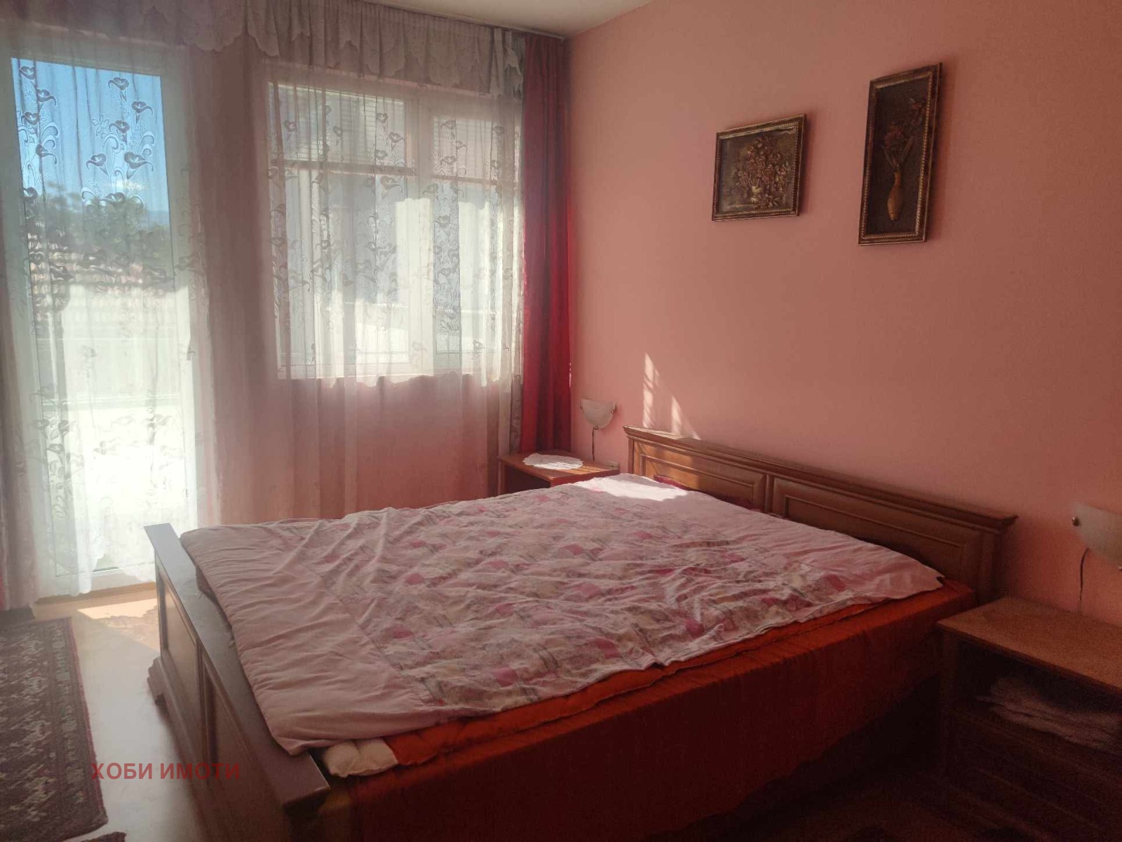 Дава под наем 2-СТАЕН, гр. Пловдив, Каменица 1, снимка 3 - Апартаменти - 54694084