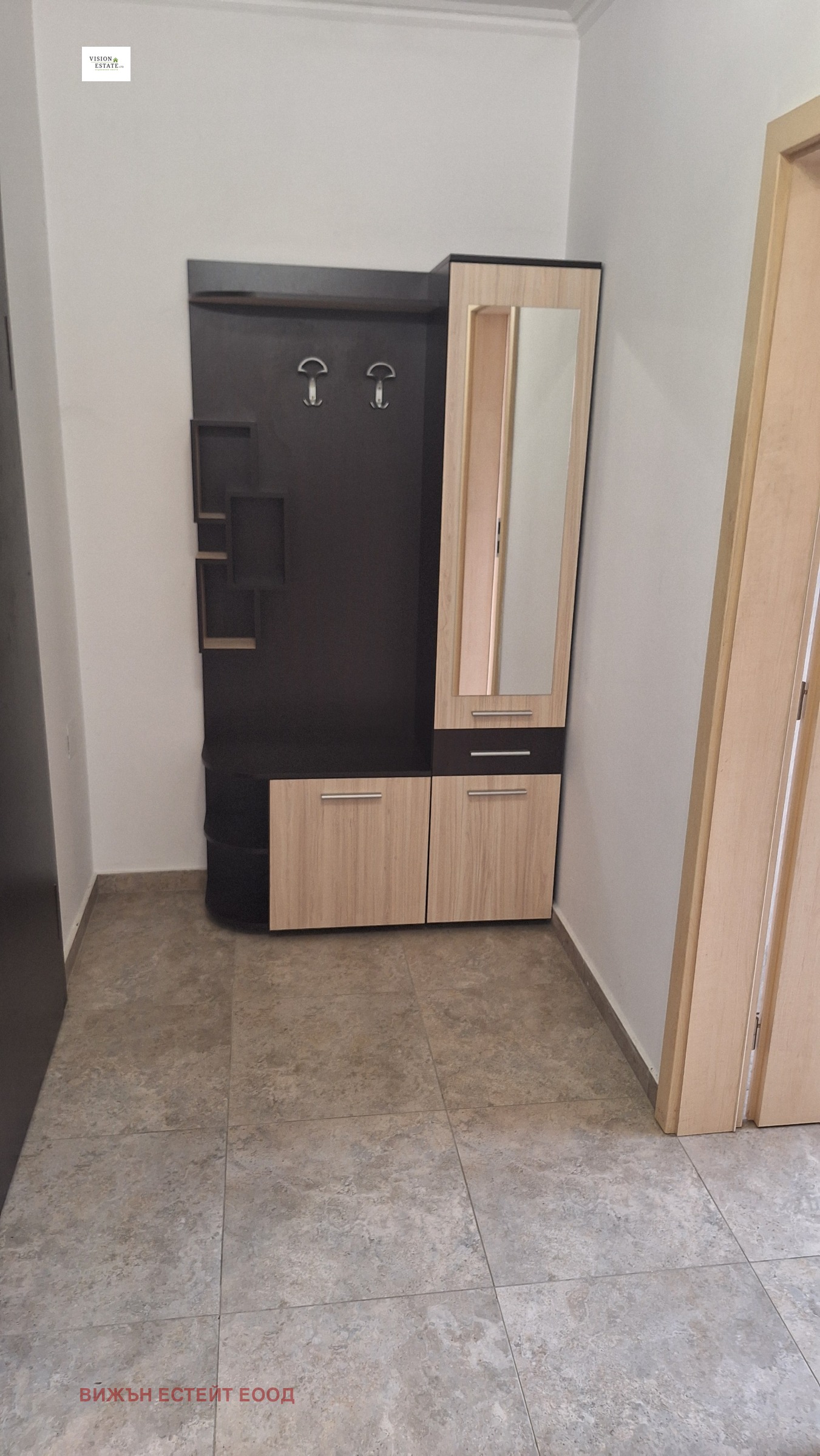 Дава под наем 3-СТАЕН, гр. София, Сухата река, снимка 9 - Апартаменти - 54186813