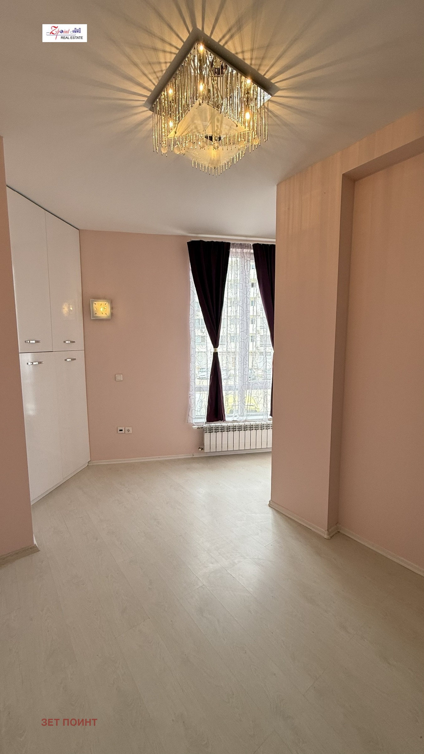 Дава под наем 3-СТАЕН, гр. София, Студентски град, снимка 9 - Апартаменти - 54280424