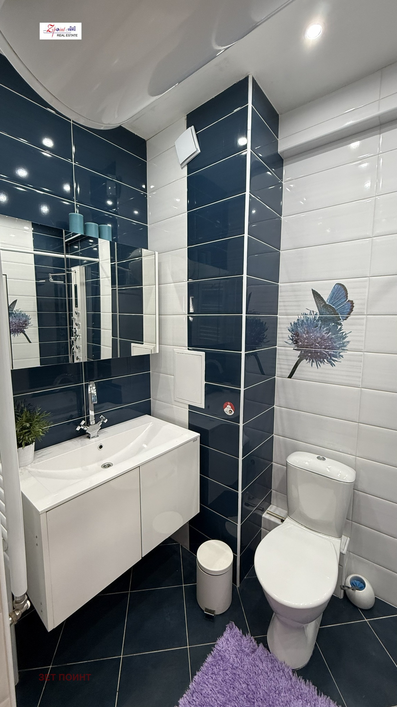 Дава под наем 3-СТАЕН, гр. София, Студентски град, снимка 11 - Апартаменти - 54280424