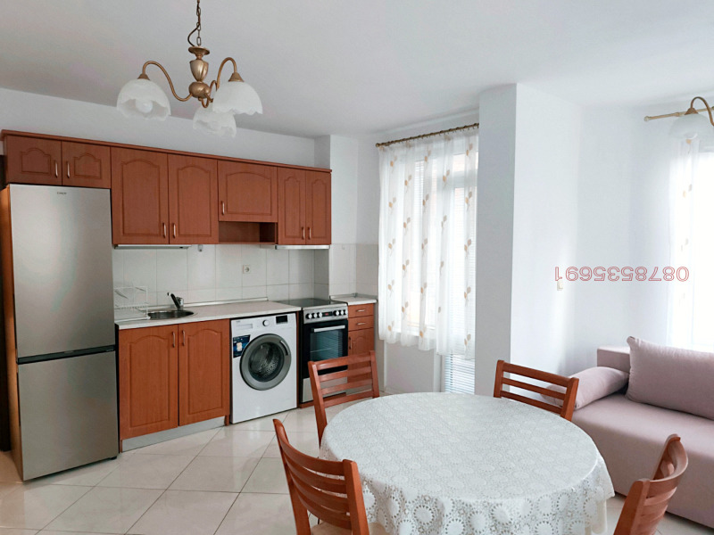 Дава под Наем 2-СТАЕН в област Бургас, гр. Поморие - 60 кв.м / 390 € » 762.77 лв.