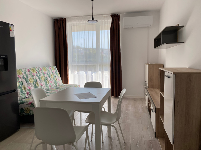 K pronájmu  1 ložnice Varna , Kajsieva gradina , 55 m2 | 81883982 - obraz [3]