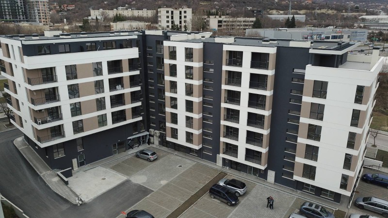 K pronájmu  1 ložnice Varna , Kajsieva gradina , 55 m2 | 81883982 - obraz [2]