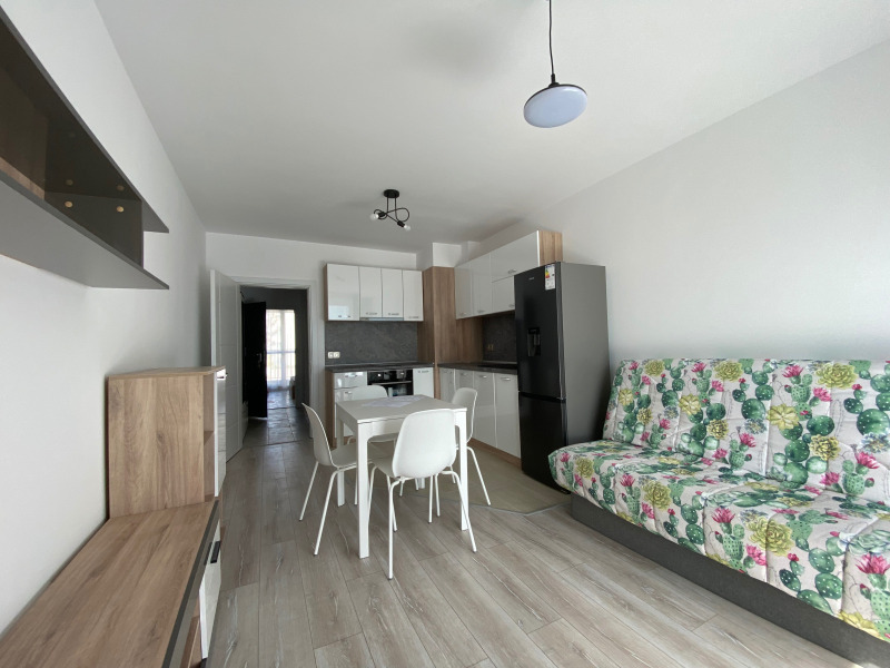 K pronájmu  1 ložnice Varna , Kajsieva gradina , 55 m2 | 81883982 - obraz [4]