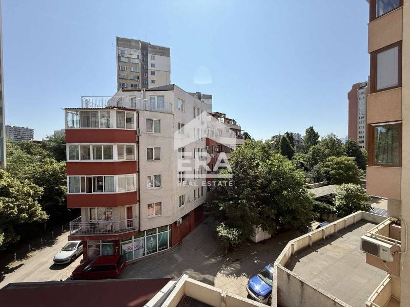Дава под наем  2-стаен град София , Красно село , 70 кв.м | 50334023 - изображение [7]