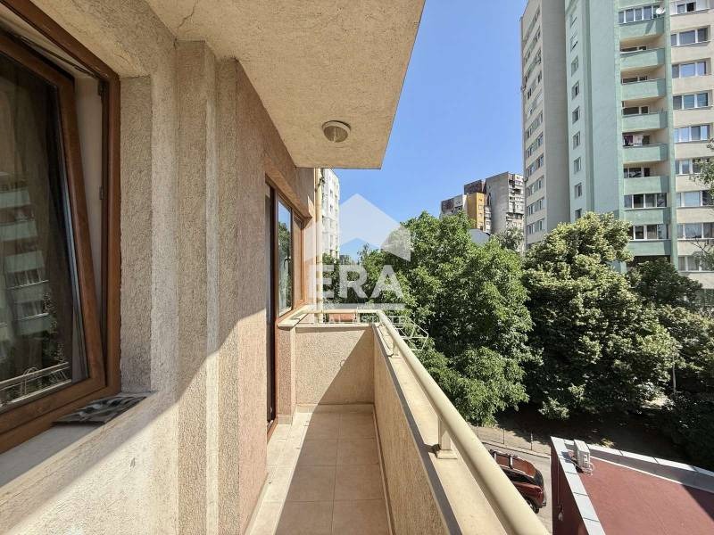 Дава под наем  2-стаен град София , Красно село , 70 кв.м | 50334023 - изображение [6]