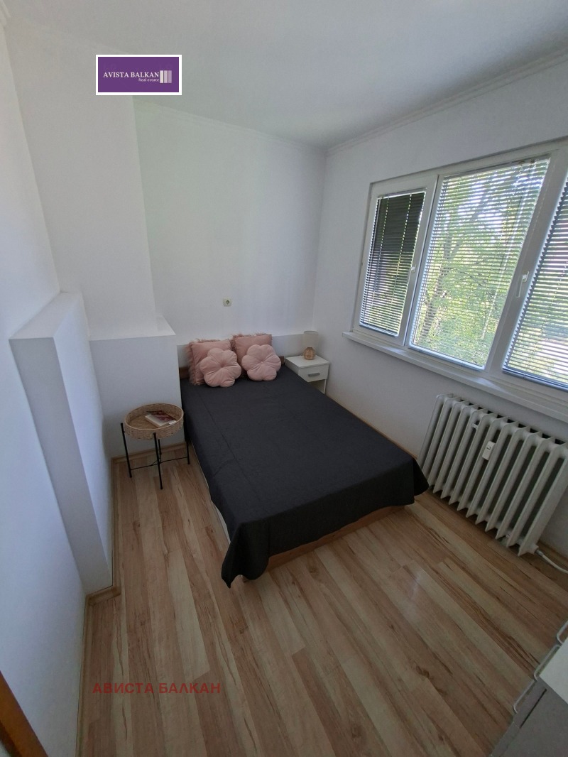 Издаје се  1 спаваћа соба Софија , Младост 3 , 50 м2 | 39893140 - слика [3]