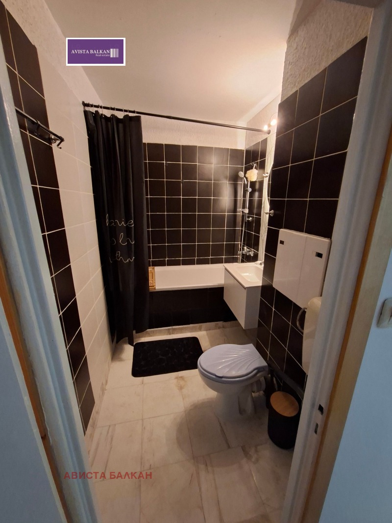 Издаје се  1 спаваћа соба Софија , Младост 3 , 50 м2 | 39893140 - слика [5]