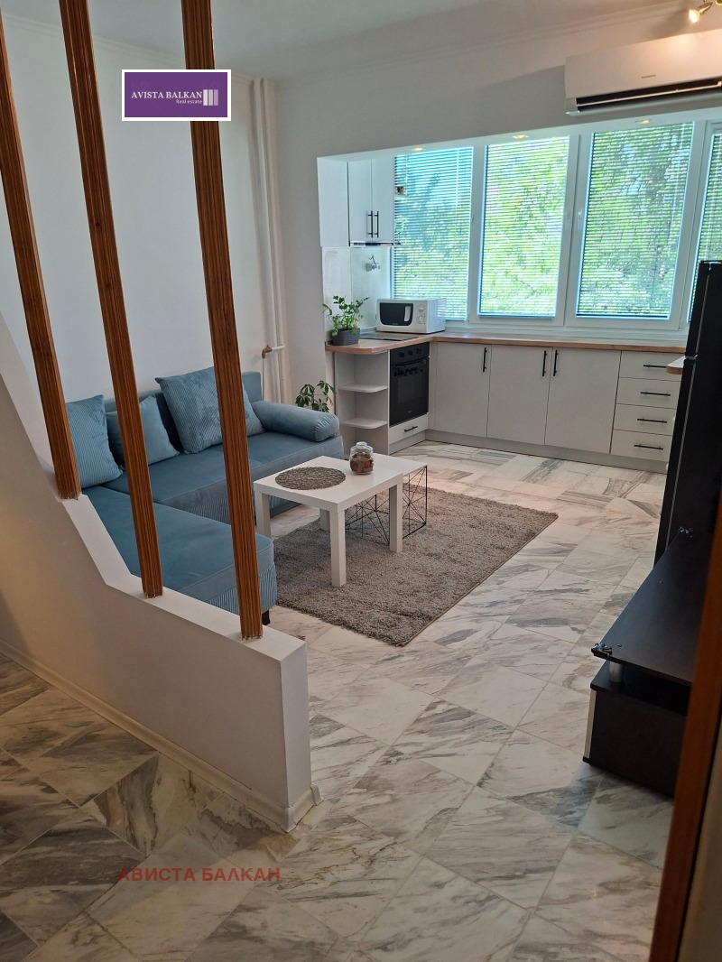 Издаје се  1 спаваћа соба Софија , Младост 3 , 50 м2 | 39893140 - слика [2]