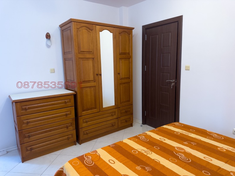 Дава под наем 2-СТАЕН, гр. Поморие, област Бургас, снимка 4 - Апартаменти - 52779419