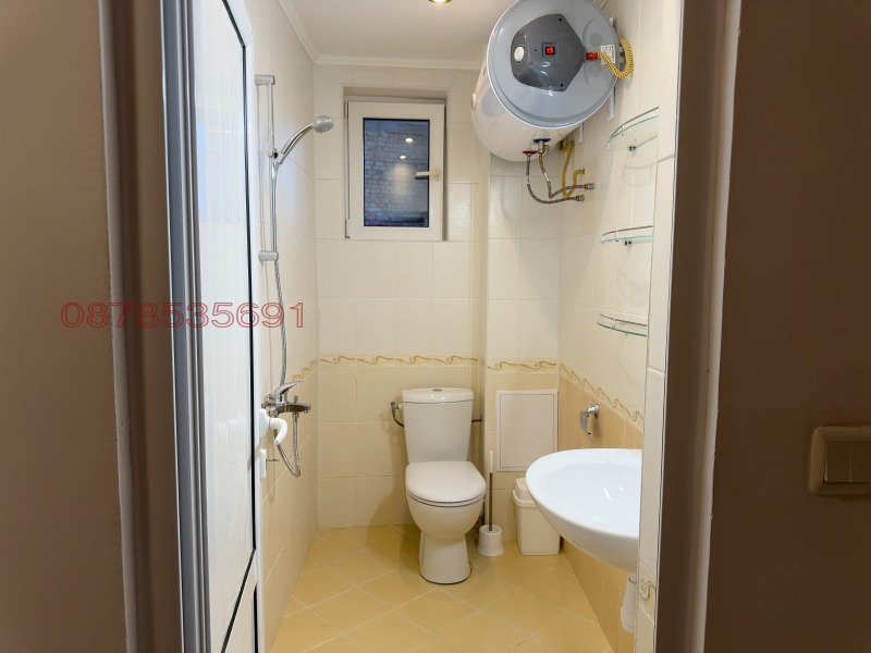 Дава под наем 2-СТАЕН, гр. Поморие, област Бургас, снимка 5 - Апартаменти - 52779419