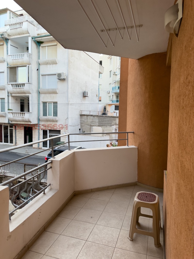 Дава под наем 2-СТАЕН, гр. Поморие, област Бургас, снимка 9 - Апартаменти - 52779419