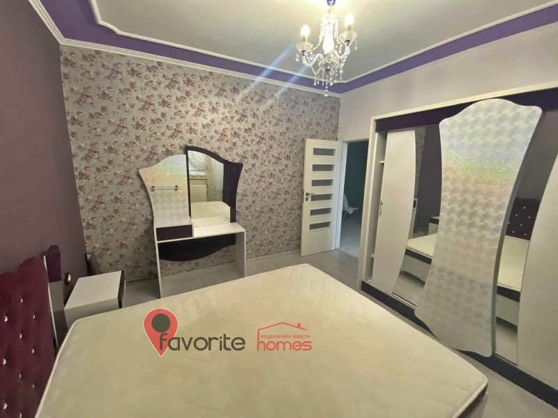 Дава под наем  2-стаен град Шумен , Болницата , 67 кв.м | 33948817 - изображение [10]