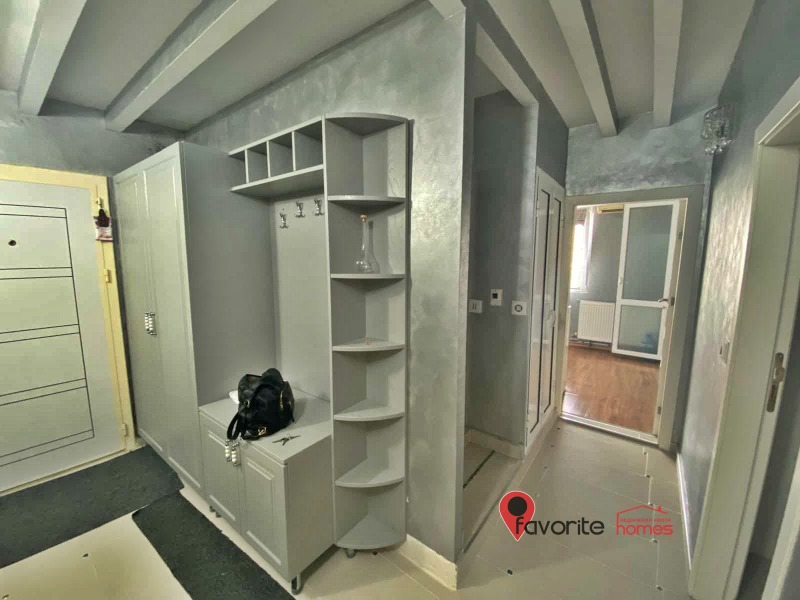 Дава под наем  2-стаен град Шумен , Болницата , 67 кв.м | 33948817 - изображение [5]