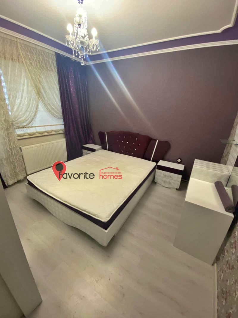 Дава под наем  2-стаен град Шумен , Болницата , 67 кв.м | 33948817 - изображение [9]