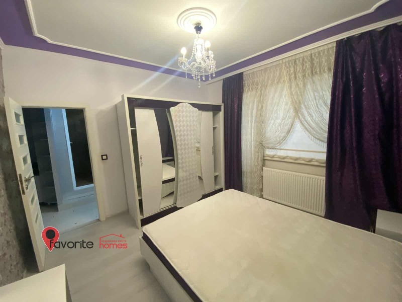 Дава под наем  2-стаен град Шумен , Болницата , 67 кв.м | 33948817 - изображение [11]