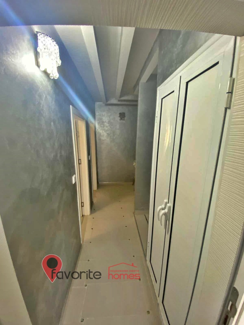 Дава под наем  2-стаен град Шумен , Болницата , 67 кв.м | 33948817 - изображение [6]