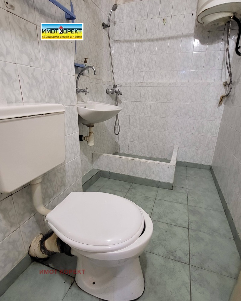 Do wynajęcia  1 sypialnia Pazardżik , Zapad , 58 mkw | 44652177 - obraz [16]