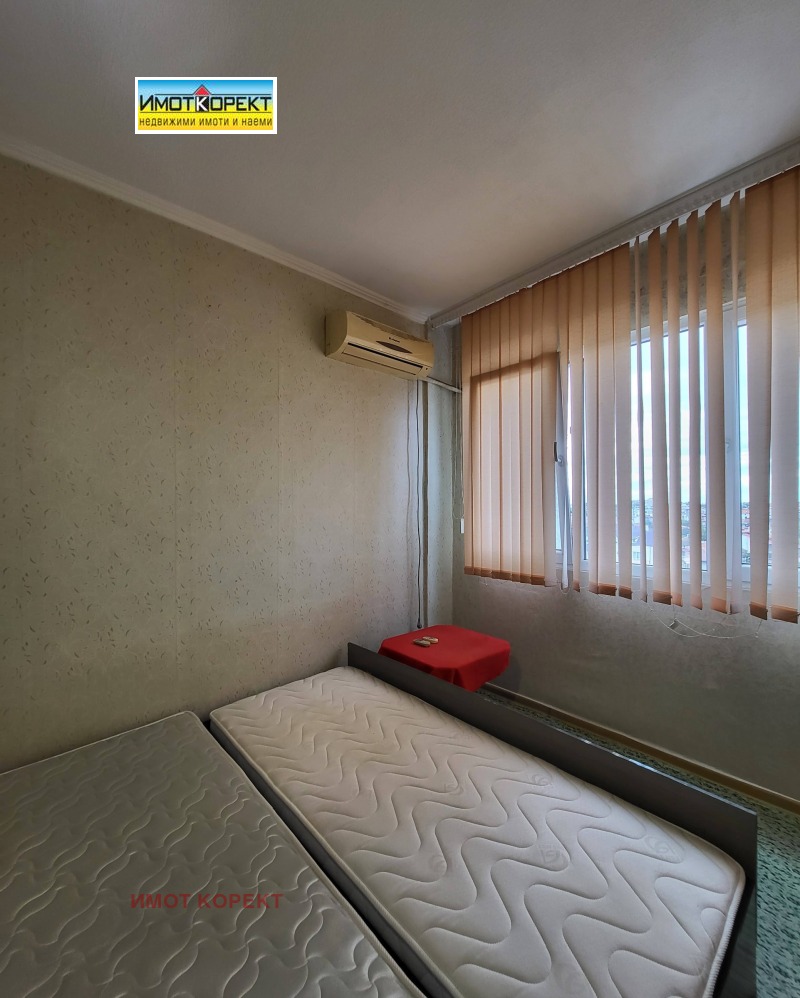 Do wynajęcia  1 sypialnia Pazardżik , Zapad , 58 mkw | 44652177 - obraz [14]