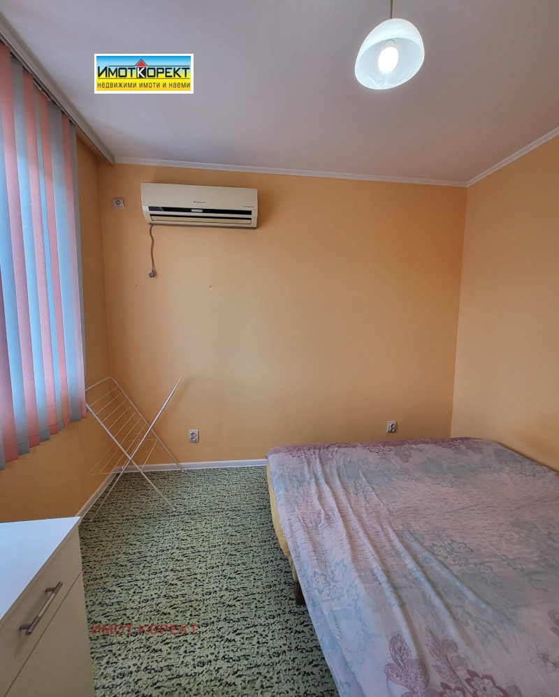 Do wynajęcia  1 sypialnia Pazardżik , Zapad , 58 mkw | 44652177 - obraz [11]