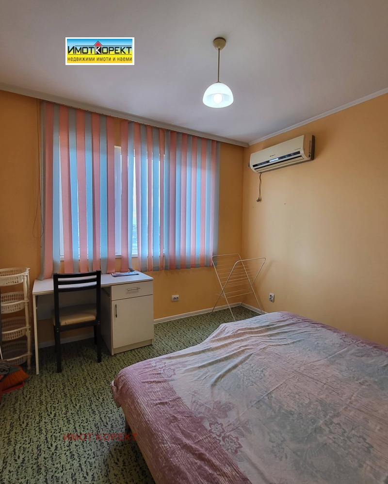 Do wynajęcia  1 sypialnia Pazardżik , Zapad , 58 mkw | 44652177 - obraz [10]