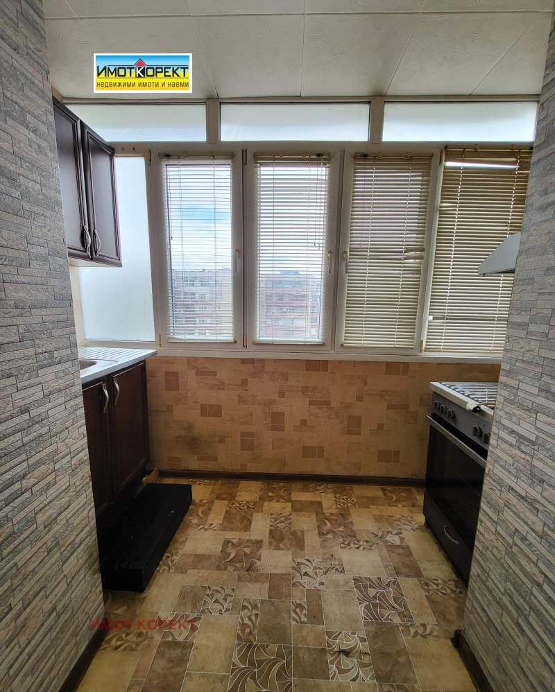 Do wynajęcia  1 sypialnia Pazardżik , Zapad , 58 mkw | 44652177 - obraz [4]