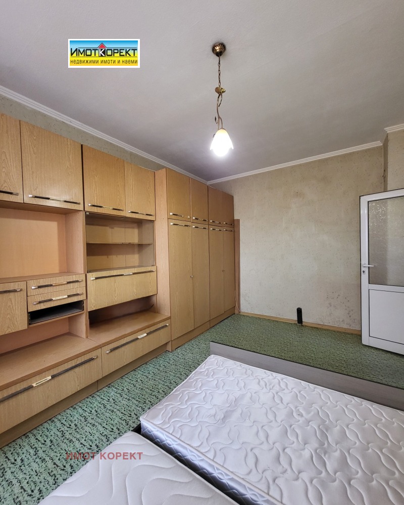 Do wynajęcia  1 sypialnia Pazardżik , Zapad , 58 mkw | 44652177 - obraz [15]
