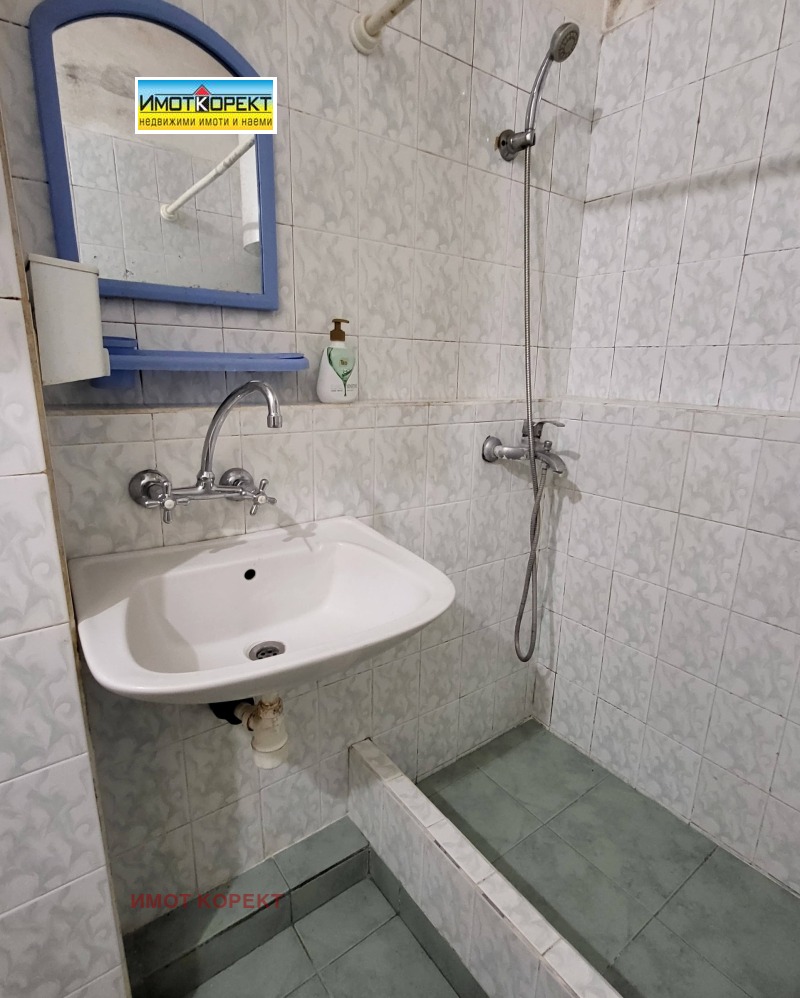 Do wynajęcia  1 sypialnia Pazardżik , Zapad , 58 mkw | 44652177 - obraz [17]