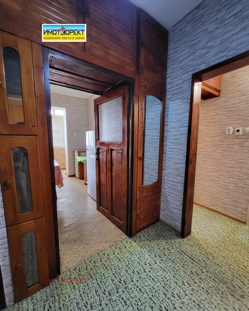 Do wynajęcia  1 sypialnia Pazardżik , Zapad , 58 mkw | 44652177 - obraz [8]