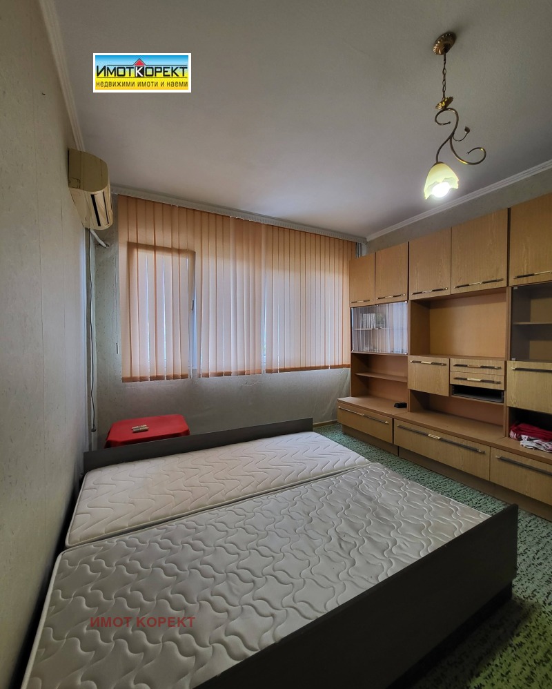 Do wynajęcia  1 sypialnia Pazardżik , Zapad , 58 mkw | 44652177 - obraz [13]