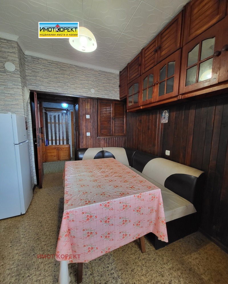 Do wynajęcia  1 sypialnia Pazardżik , Zapad , 58 mkw | 44652177 - obraz [3]