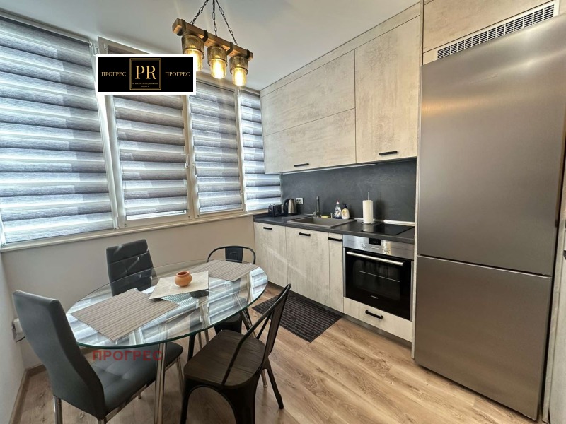 Дава под наем 2-СТАЕН, гр. Пловдив, Каменица 1, снимка 2 - Апартаменти - 52624759