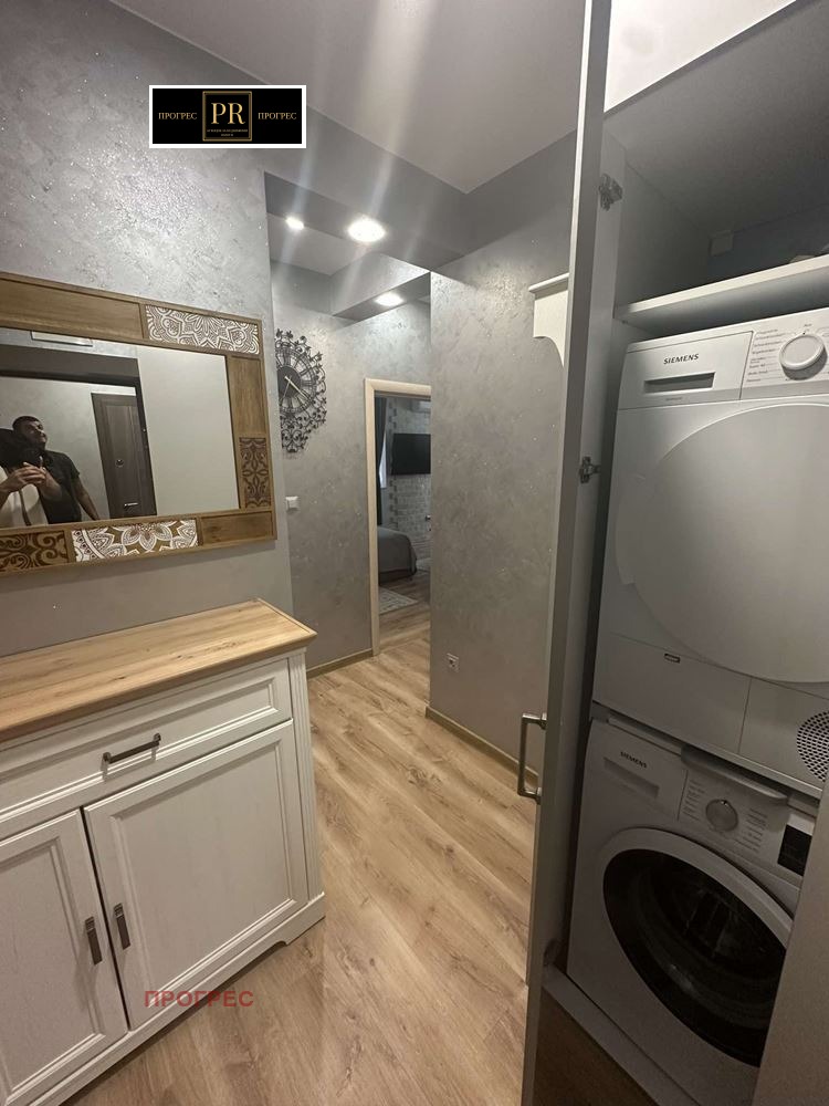 Дава под наем 2-СТАЕН, гр. Пловдив, Каменица 1, снимка 12 - Апартаменти - 52624759