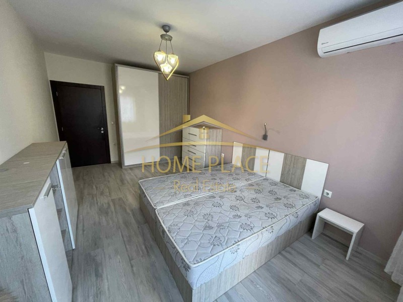 Дава под наем 2-СТАЕН, гр. Варна, Левски 1, снимка 6 - Апартаменти - 53285263