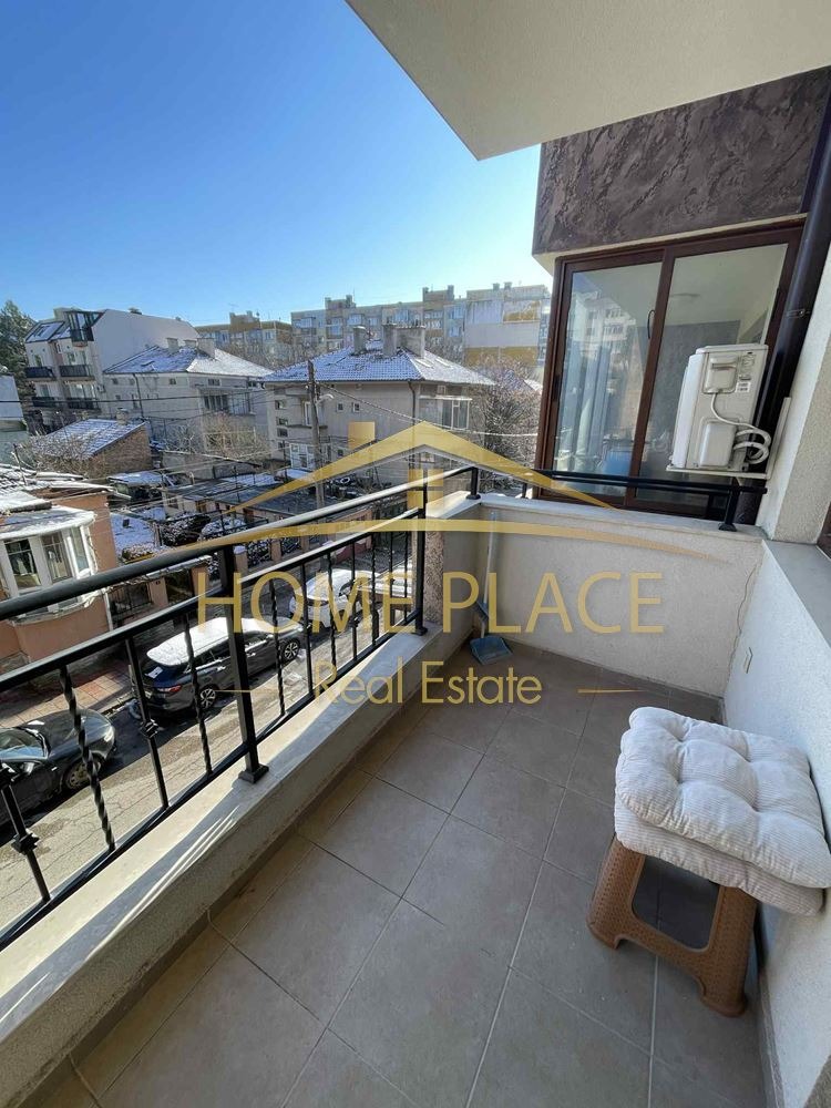 Дава под наем 2-СТАЕН, гр. Варна, Левски 1, снимка 5 - Апартаменти - 53285263