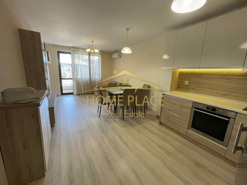 Дава под наем 2-СТАЕН, гр. Варна, Левски 1, снимка 3 - Апартаменти - 53285263